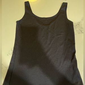 Only Hearts Tank